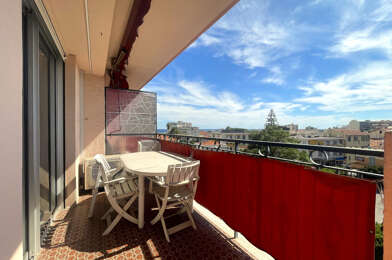 Appartement 3 pièces 259000 €