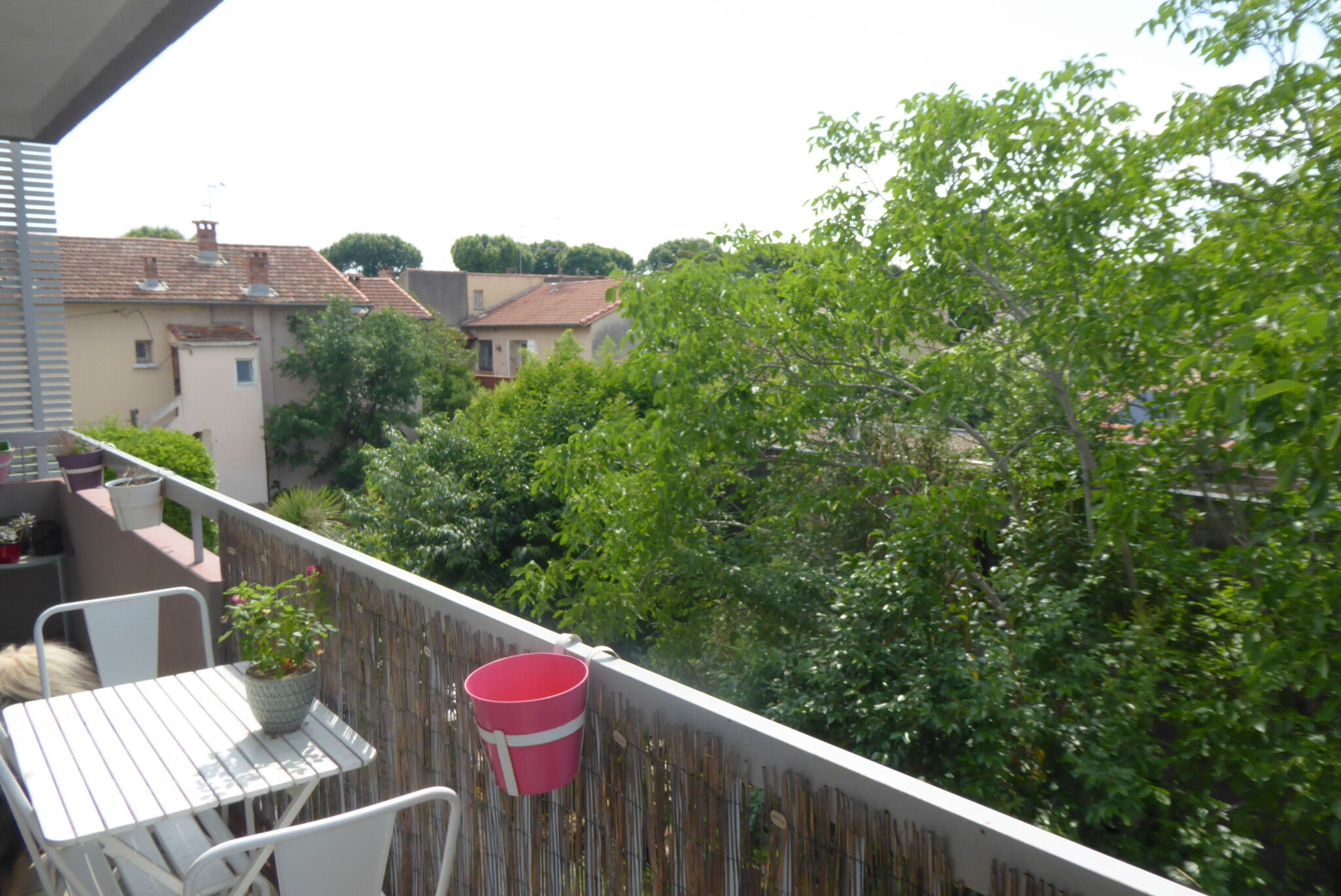 Appartement 3 pièces  à louer Montpellier 34000