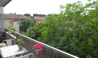 Appartement 3 Pièces 75 m² à louer à Montpellier (34000)