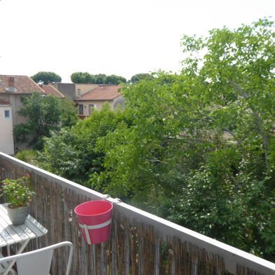 Appartement 3 pièces 1050 €