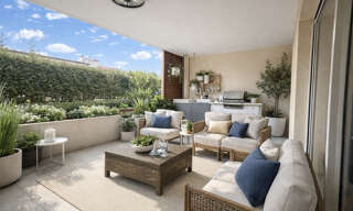 Appartement 3 Pièces 70 m² à vendre à Saint-Raphaël (83700)