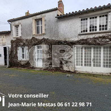 Maison 5 pièces 59900 €