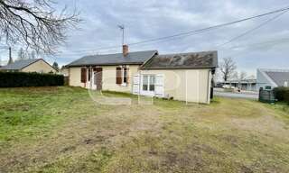 Maison 4 Pièces 66 m² à vendre à Saint-Varent (79330)