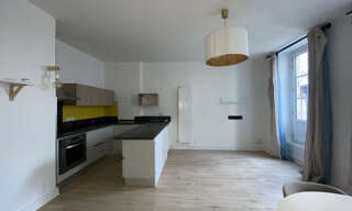 Appartement 2 Pièces 51 m² à louer à Saint-Jean-Pied-de-Port (64220)