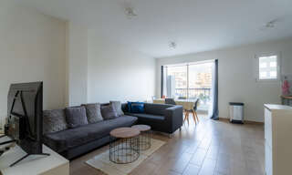 Appartement 2 Pièces 48 m² à vendre à Marseille 10 (13010)