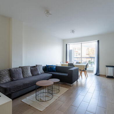 Appartement 2 pièces 185000 €