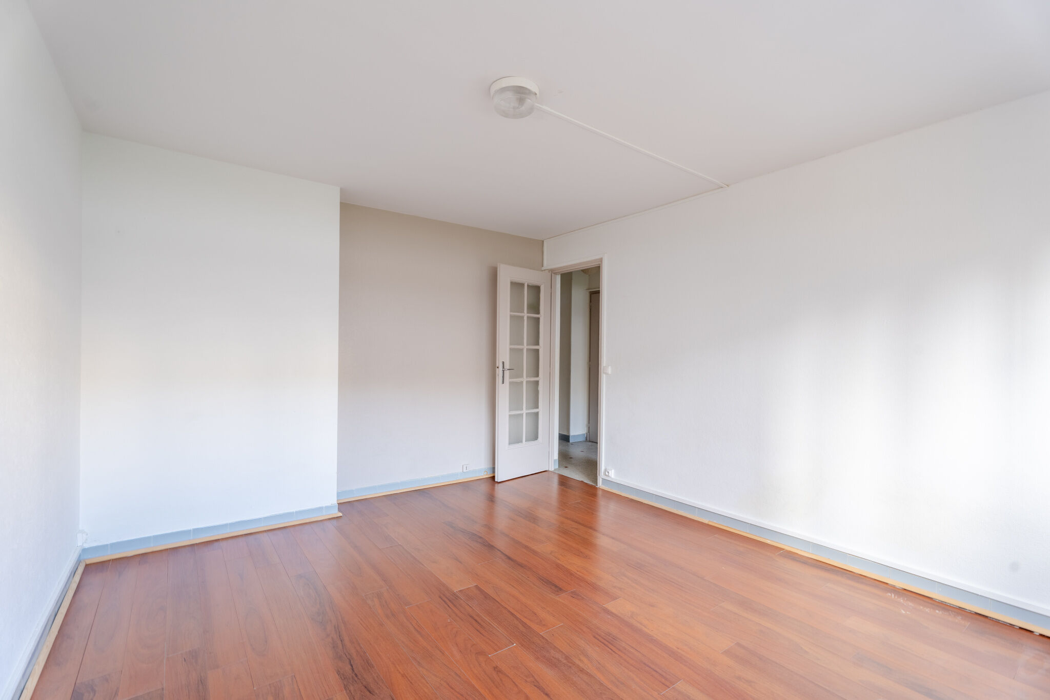 Appartement  T1 à louer Marseille 7eme 13007