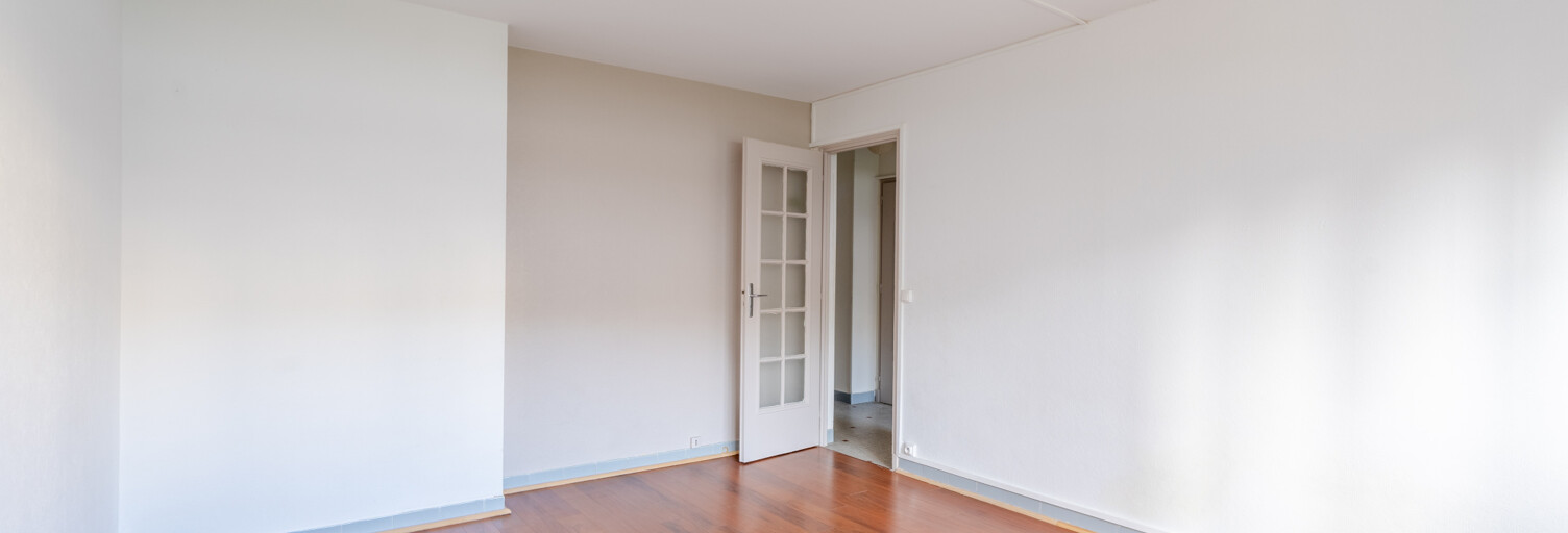Appartement 1 Pièce 30 m² à louer à Marseille 7 (13007)