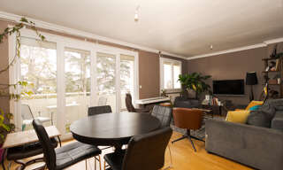 Appartement 3 Pièces 66 m² à vendre à Tassin-la-Demi-Lune (69160)