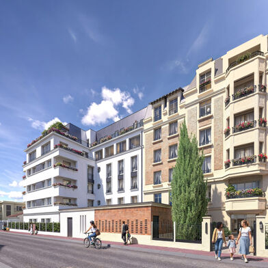 Appartement 4 pièces 339000 €