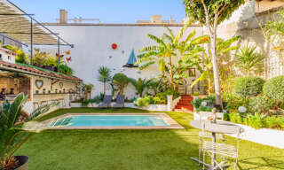 Maison 5 Pièces 113 m² à vendre à Toulon (83000)