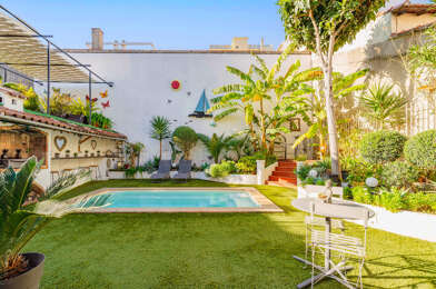 Maison 5 pièces 555000 €