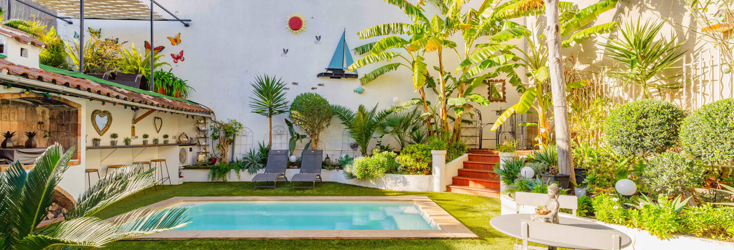 Maison 5 Pièces 113 m² à vendre à Toulon (83000)