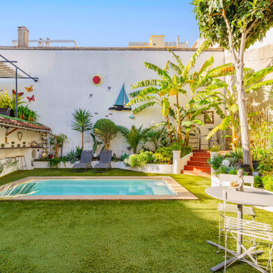 Maison 5 pièces 555000 €