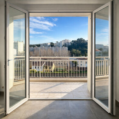 Appartement 3 pièces 159000 €