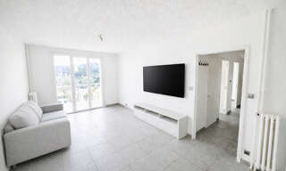 Appartement 3 Pièces 57 m² à vendre à Toulon (83100)