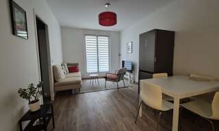 Appartement 2 Pièces 39 m² à louer à Reims (51100)