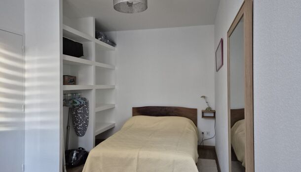 Appartement 2 pièces  à louer Reims 51100