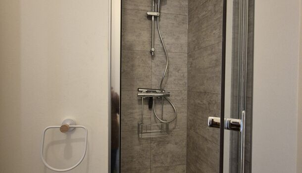 Appartement 2 pièces  à louer Reims 51100