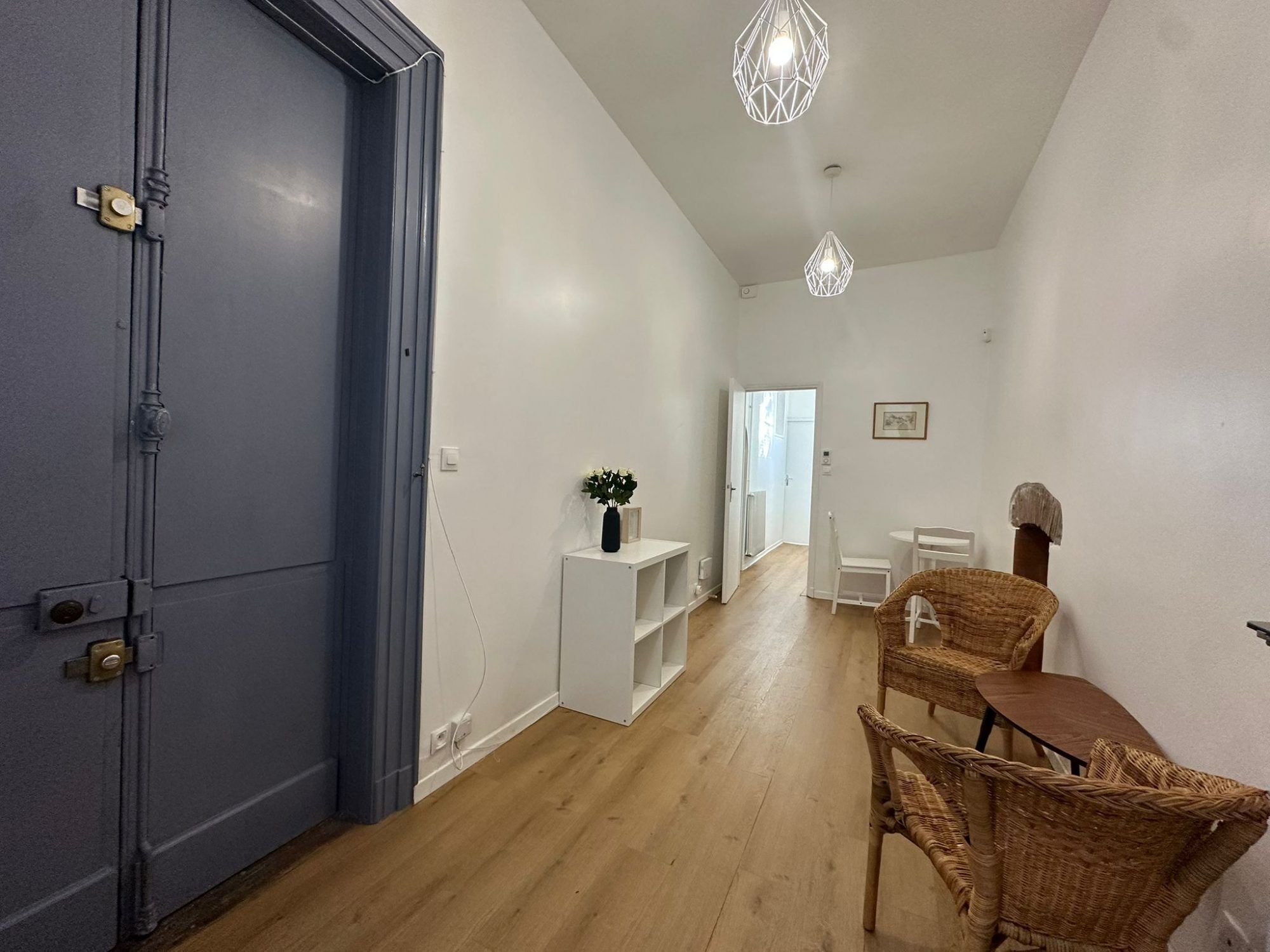 Appartement  T2 à louer Pau 64000