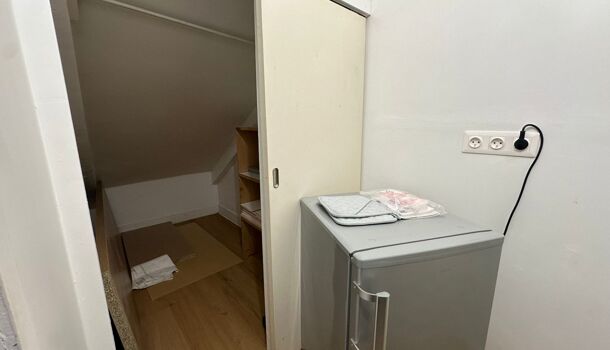 Appartement 2 pièces  à louer Pau 64000