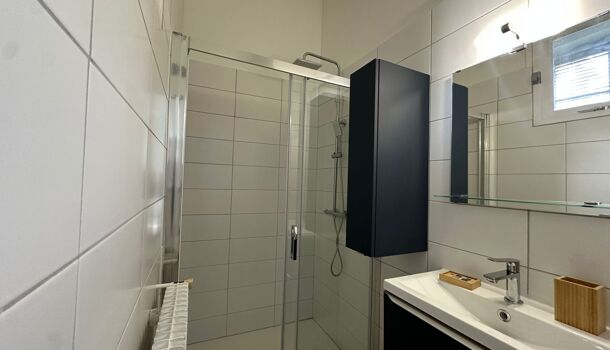 Appartement 2 pièces  à louer Pau 64000