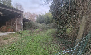 Terrain  1854 m² à vendre à Breuillet (17920)