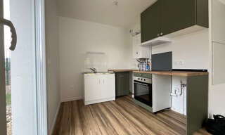 Appartement 2 Pièces 42 m² à louer à Poitiers (86000)