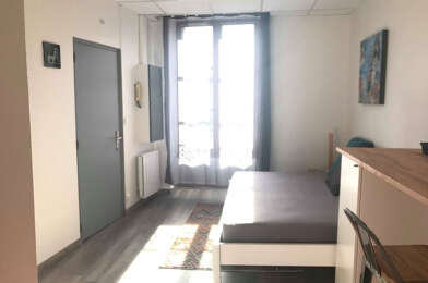 Appartement 1 pièces 401 €