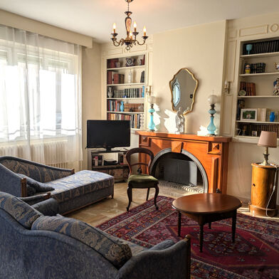 Appartement 6 pièces 282500 €