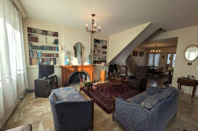 Maison 6 pièces 282500 €