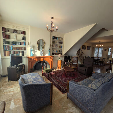 Maison 6 pièces 282500 €