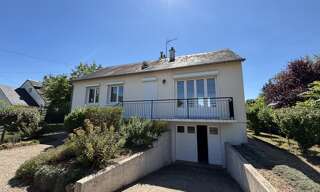 Maison 4 Pièces 85 m² à vendre à Saint-Gervais-la-Forêt (41350)