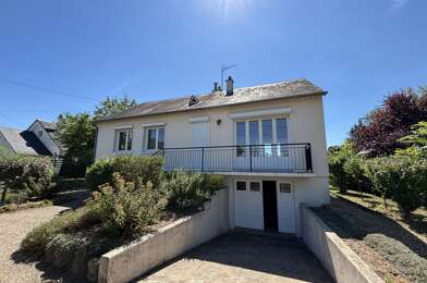 Maison 4 pièces 195000 €