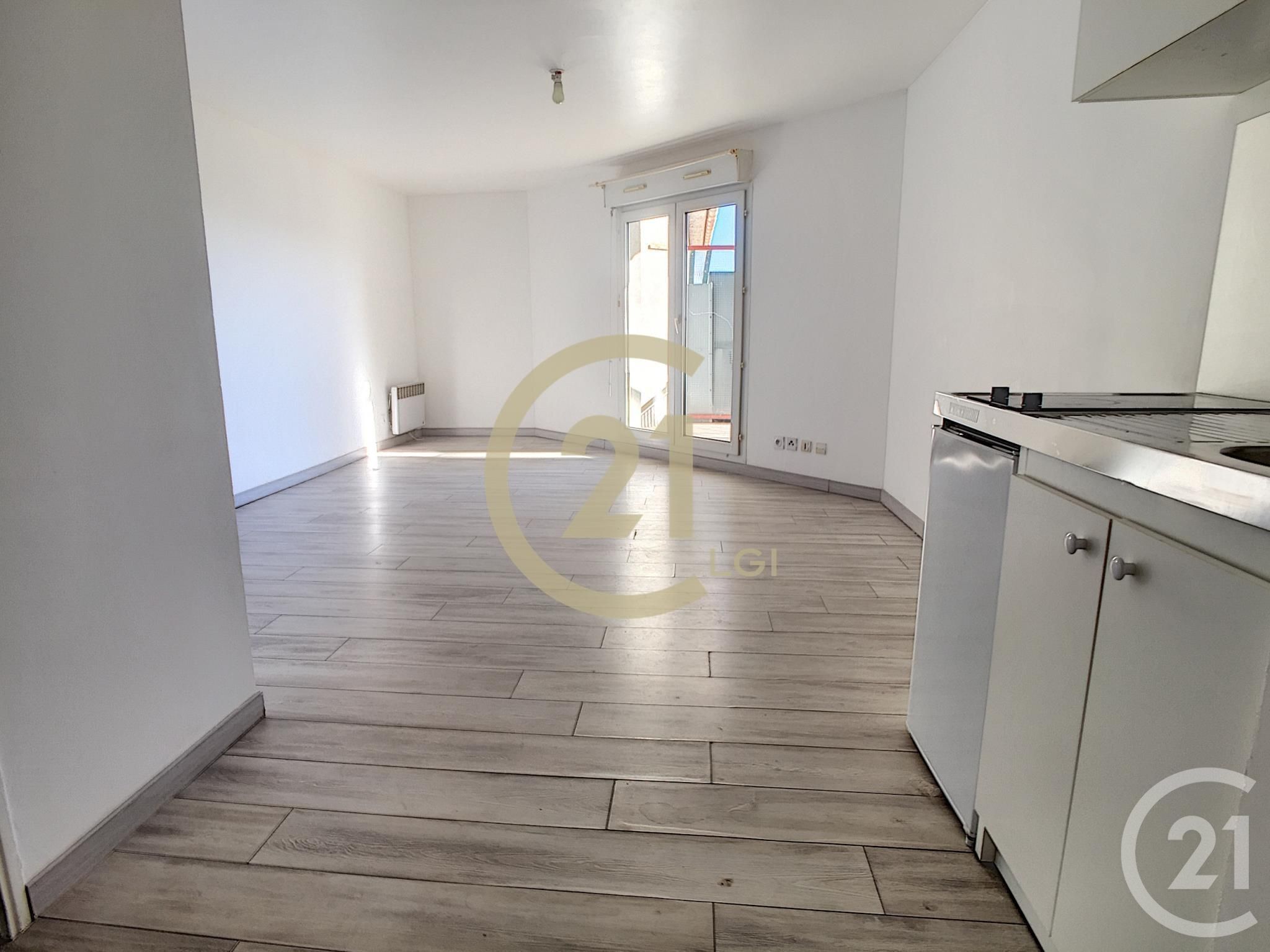 Appartement  T1 à louer Montpellier 34090