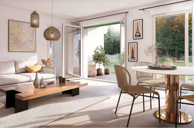 Maison 5 pièces 790000 €