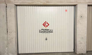 Garage  12 m² à louer à Grenoble (38000)