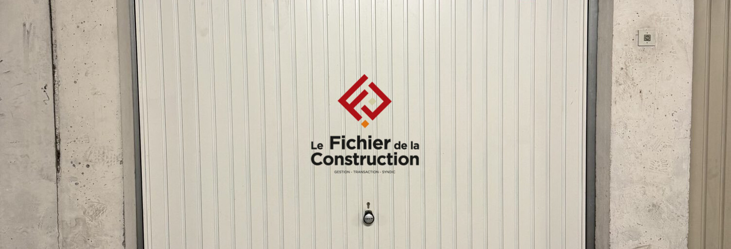 Garage  12 m² à louer à Grenoble (38000)