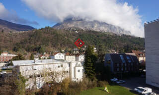 Garage  12 m² à louer à Meylan (38240)