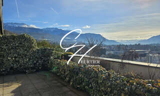 Appartement 3 Pièces 62 m² à vendre à Voiron (38500)