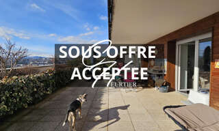 Appartement 3 Pièces 62 m² à vendre à Voiron (38500)