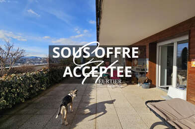 Appartement 3 pièces 258000 €