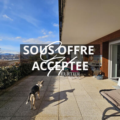 Appartement 3 pièces 258000 €