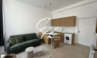 Appartement 1 Pièce 20 m² à louer à Grenoble (38000)