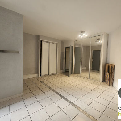 Appartement 2 pièces 89000 €