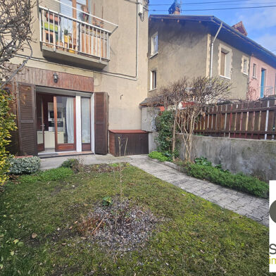 Appartement 2 pièces 89000 €