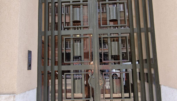 Appartement 2 pièces  à vendre Grenoble 38000