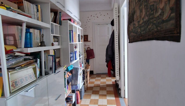 Appartement 2 pièces  à vendre Grenoble 38000