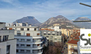 Appartement 59 m² en viager Grenoble (38000)