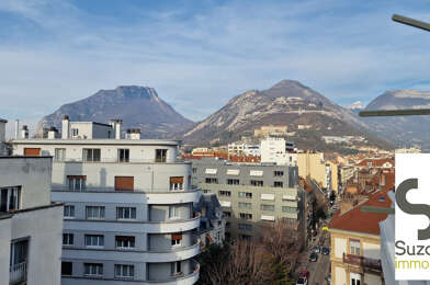 Appartement 2 pièces 72765 €